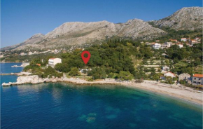 Nice Home In Dubrovnik With Kitchen